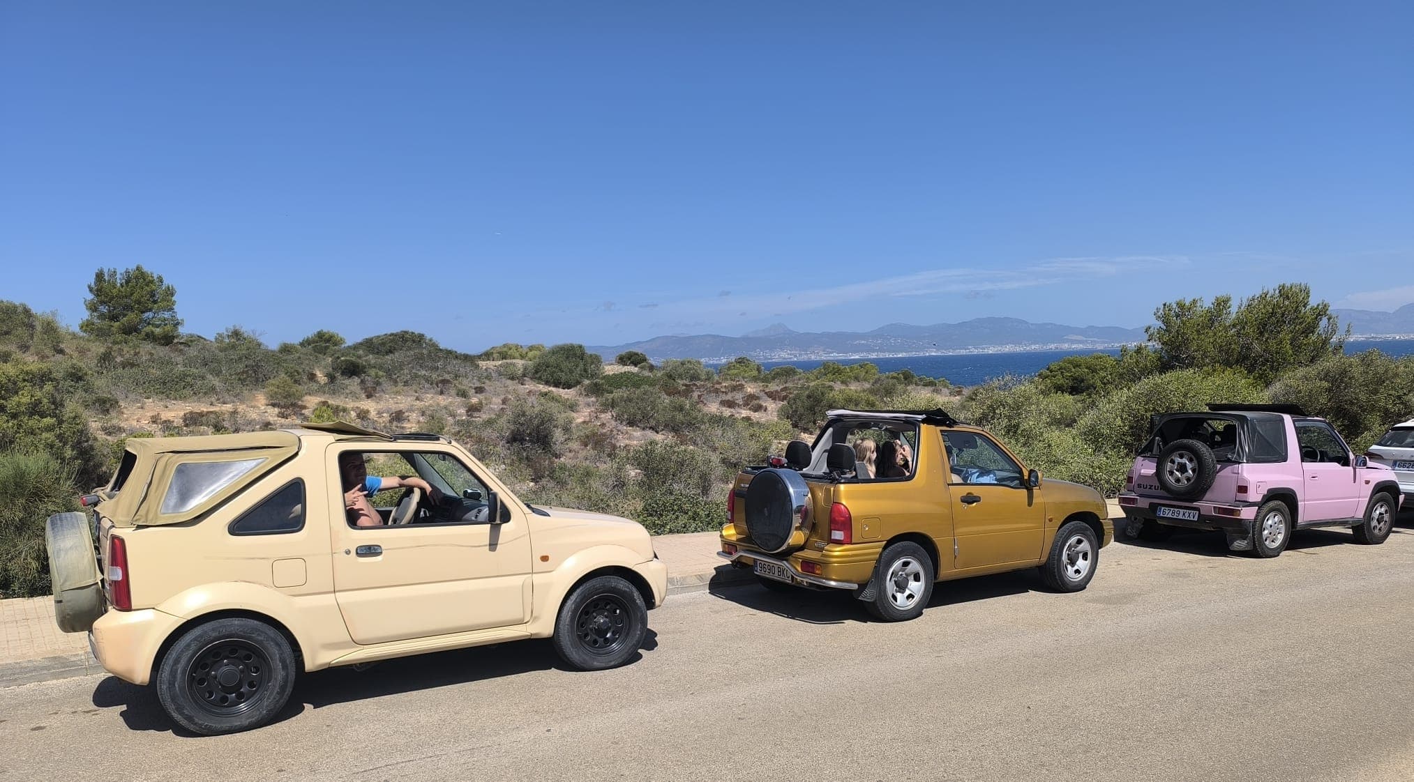 Cumpleaños en Mallorca: regala una experiencia inolvidable