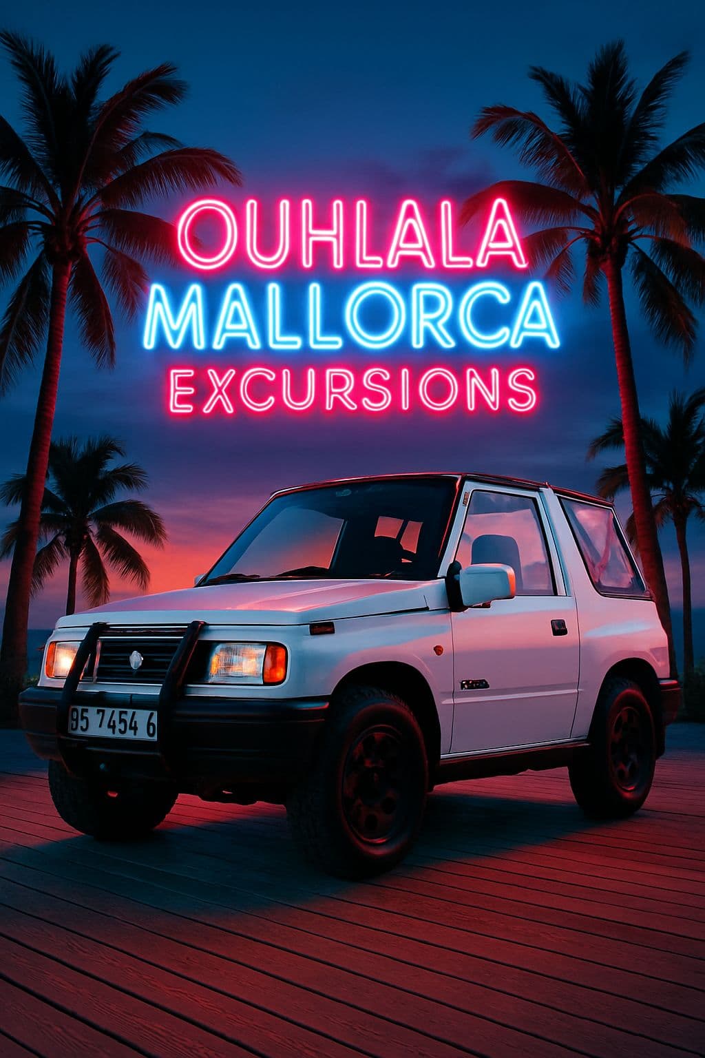 Was tun in Palma de Mallorca?