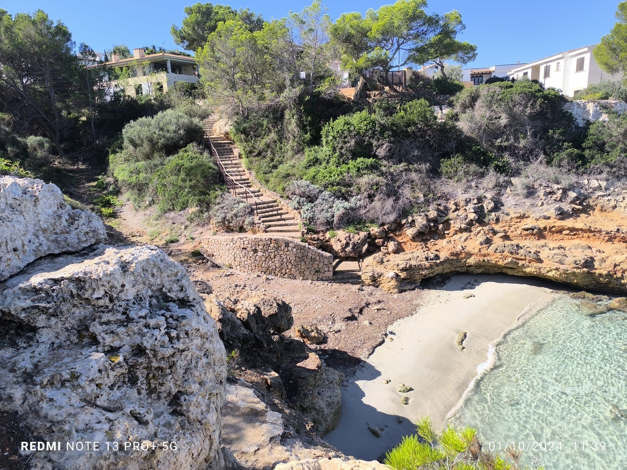Was tun auf Mallorca im Oktober?