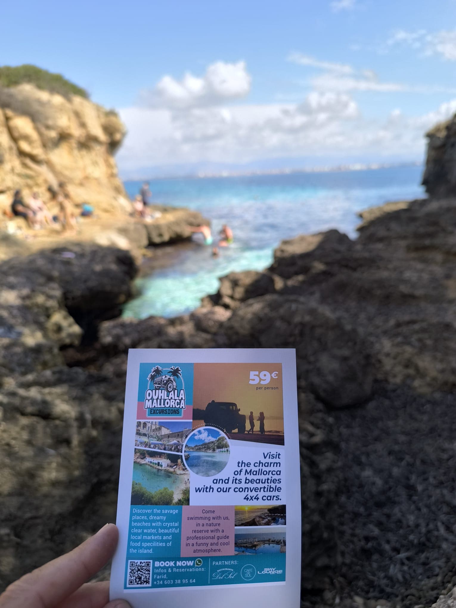 Der Markt von Sineu: das authentische Herz Mallorcas