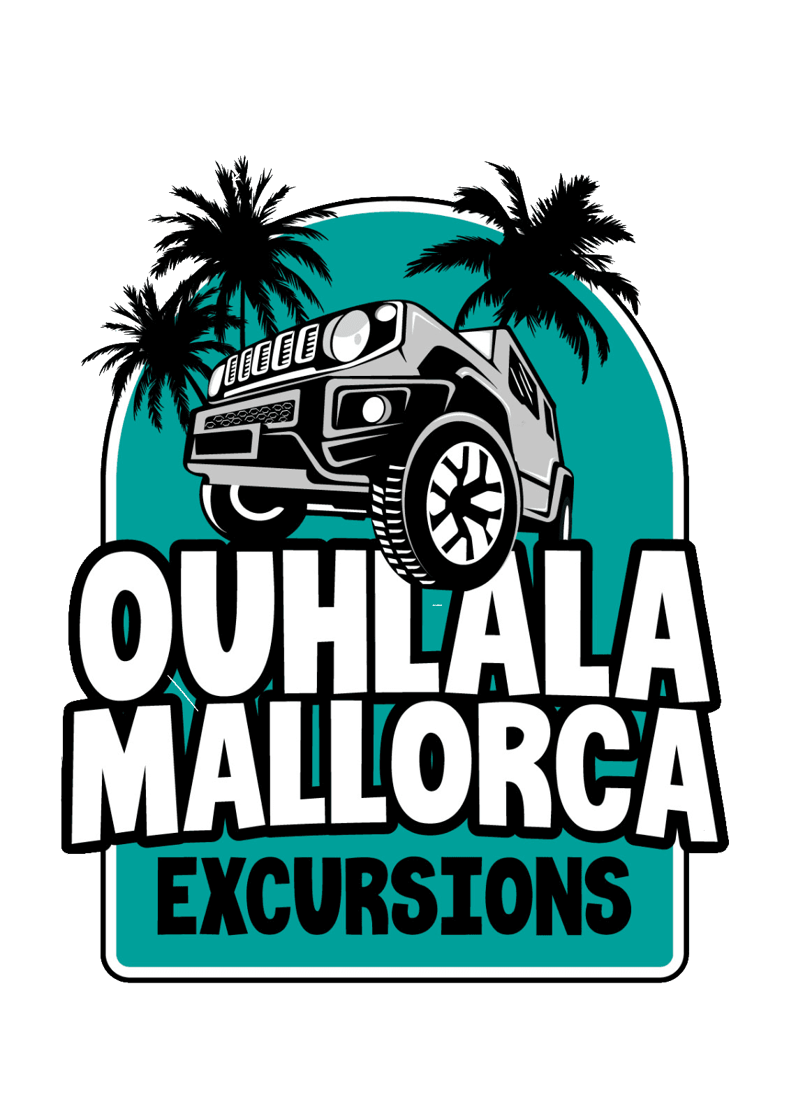 Ouhlala Mallorca Excursions