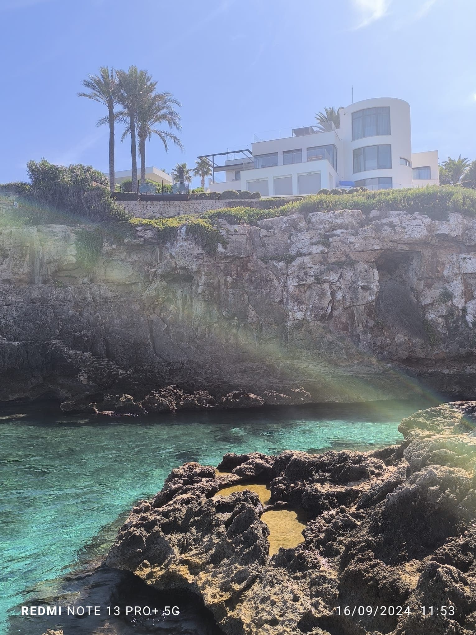 Was tun auf Mallorca im November?