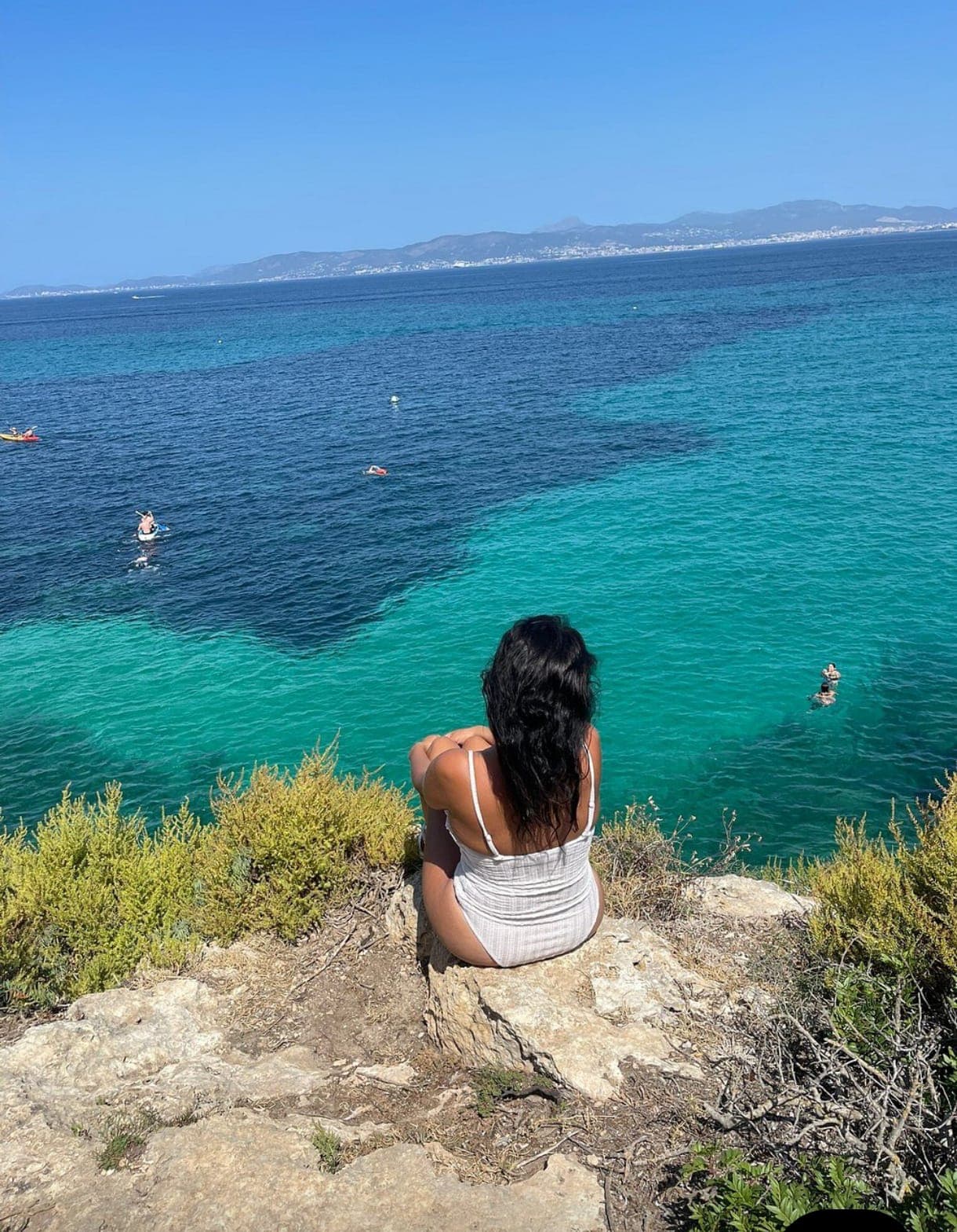 Plages cachées de Majorque : les spots que les touristes ne connaissent pas